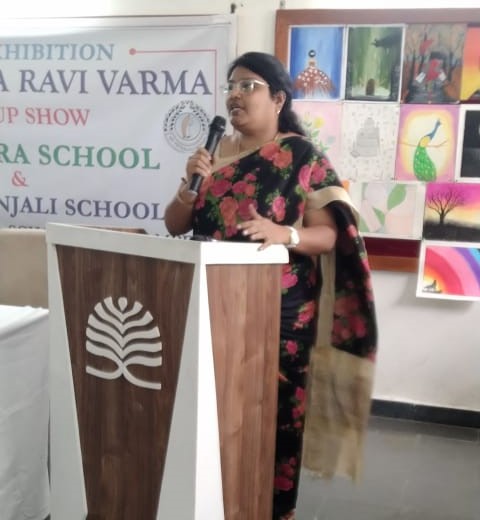 shikhara school bowrampet events